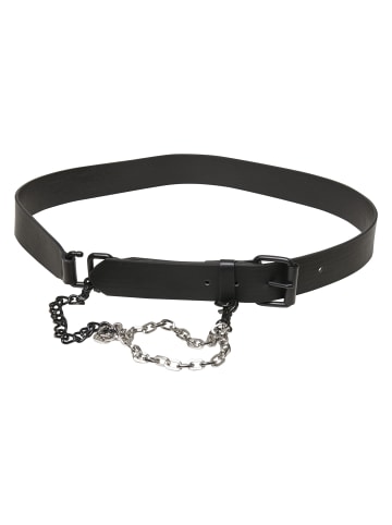 Urban Classics Belt in black