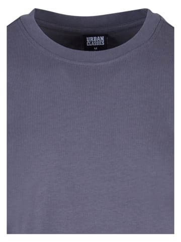 Urban Classics T-Shirts in darkshadow