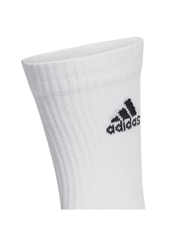 adidas Socken 12er Pack in Weiß