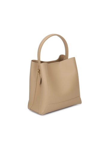 Kazar Schultertaschen in Beige