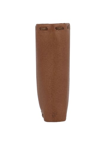 PICARD Ranger 1 Geldbörse Leder 10 cm in cognac