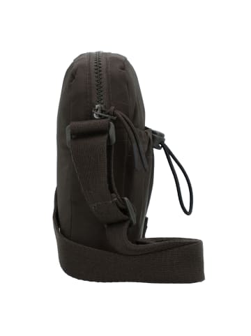 Bench Soft Mini Bag Umhängetasche 15 cm graubraun