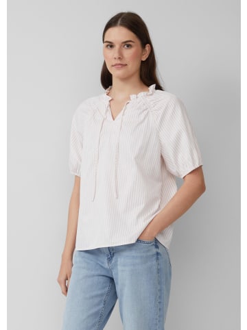 s.Oliver Bluse in 43H3_rosa