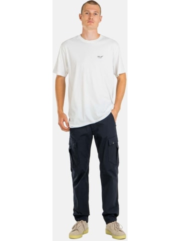Reell Cargohose "Reflex Easy Cargo Br" in Blau
