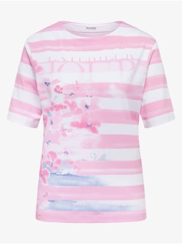 Rabe T-Shirt in Rosa