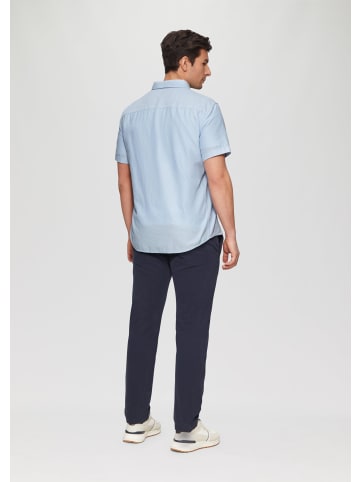 s.Oliver Hemd  in  5302_himmelblau