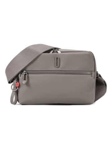 Hedgren Loop Umhängetasche RFID Schutz 28 cm sepia