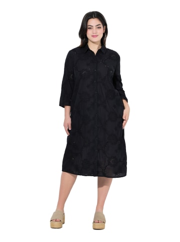 Angel of Style Kleid in schwarz