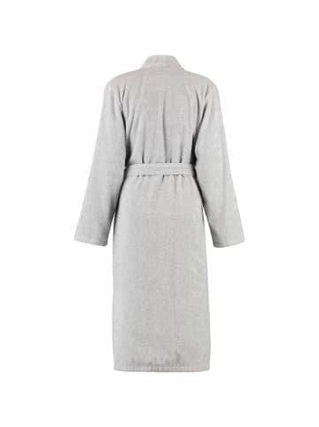 JOOP! JOOP! Bademäntel Damen Kimono 1616 Classic silber - 76 in silber - 76