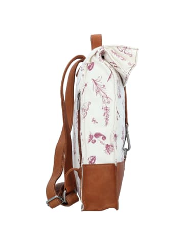 Cowboysbag Rucksack 35 cm in pink