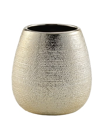 Douceur d’Intérieur Zahnbürstenbecher in gold