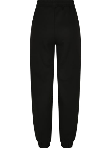 STARTER Trousers - Sweat in black