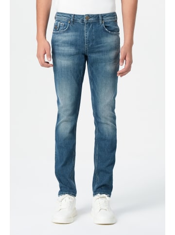 M.O.D Ricardo Regular Delicate Blue