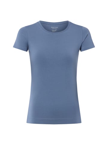 Marie Lund Shirt in hellblau