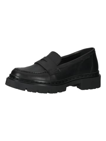 Bullboxer Slipper Schwarz
