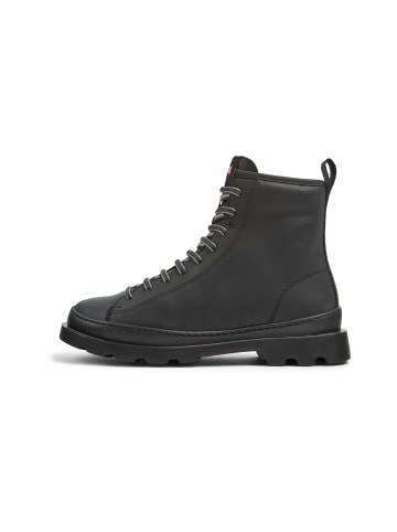 Camper Stiefeletten " Brutus " in Schwarz