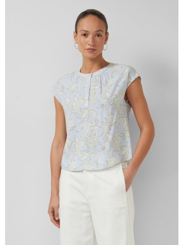 s.Oliver Bluse  in  50A7_hellblau