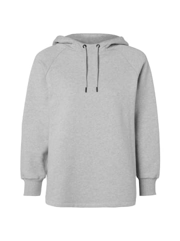 Mart Visser Caroline Tensen Mercier Kapuzenpullover Grau