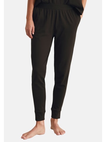 Marc O´Polo Bodywear Schlafanzug Hose Mix & Match Cotton in Schwarz