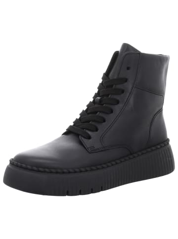 Gabor Stiefelette in schwarz
