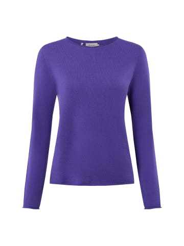 März Pullover in lila - 0005