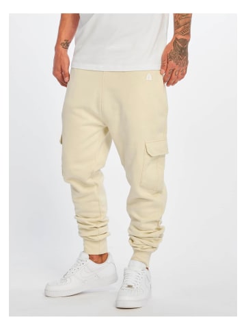 Just Rhyse Jogginghose in beige