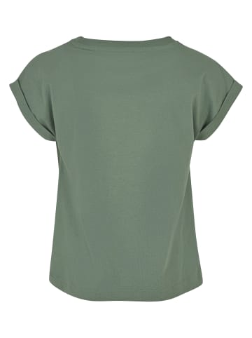 Urban Classics T-Shirt in salvia