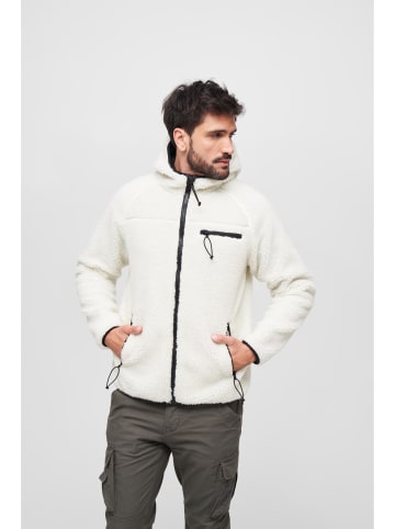 Brandit Brandit in white