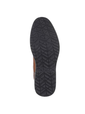 Ital-Design Halbschuh in Schwarz