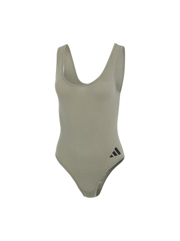 adidas Body Sport Active Essentials in silver pebble