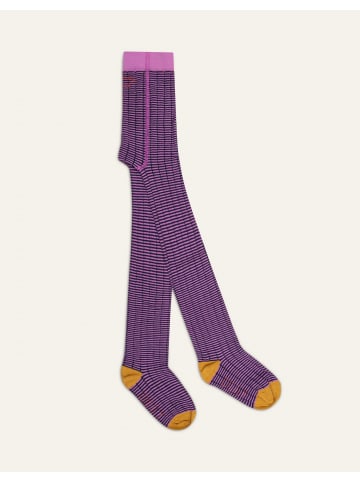 Oilily Strumpfhosen Mibble in Lila