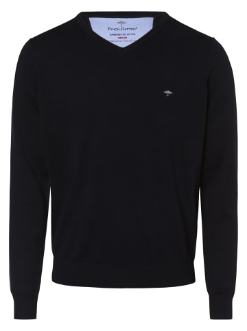 FYNCH-HATTON Pullover in marine