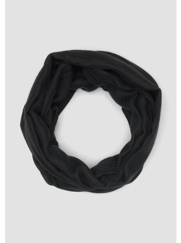 s.Oliver Snood in 9999_schwarz