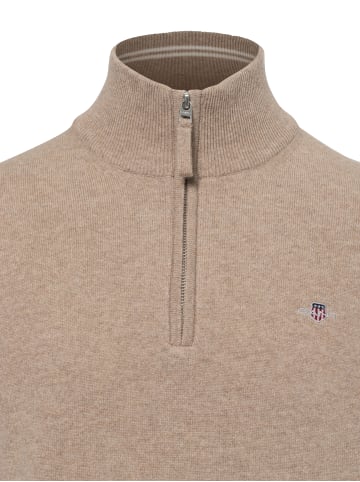 Gant Pullover in sand - 0003