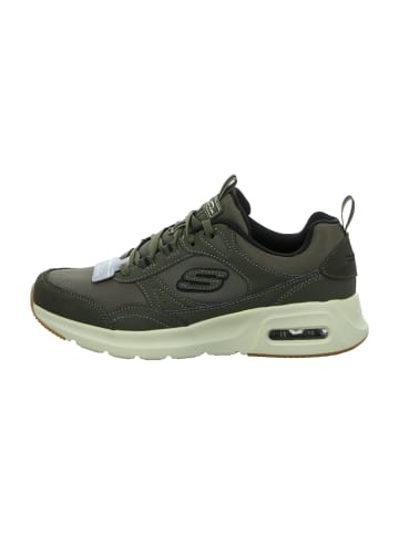 Skechers Sneaker Low in Grün
