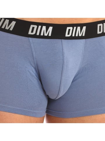 DIM 2er-Set: Boxershorts in Blue