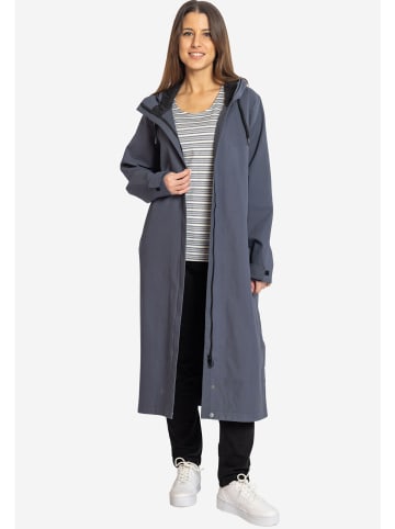 Extra langer regenmantel clearance