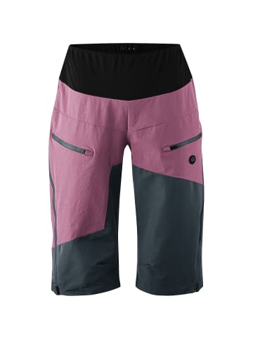 Gonso Lomaso Da-Bikeshort in Lila466