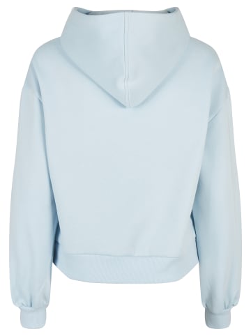STARTER Sweat & Fleece - Hoody in icewaterblue