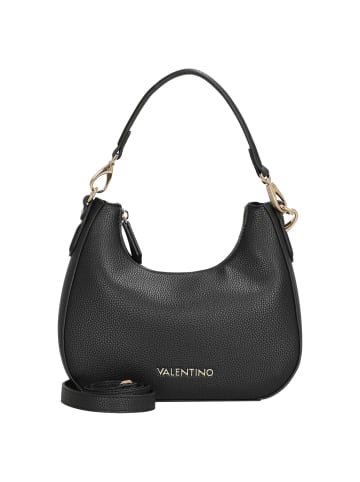 Valentino Bags Brixton - Schultertasche 26 cm (moro) in nero
