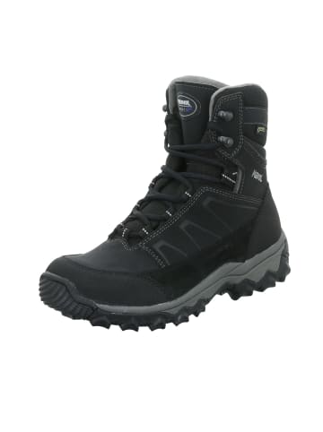 MEINDL Wanderschuh in schwarz