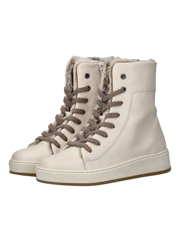 Gabor Stiefelette Creme