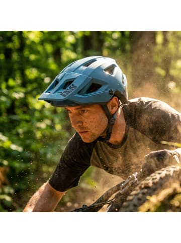 BASIL iXS Trigger AM helmet