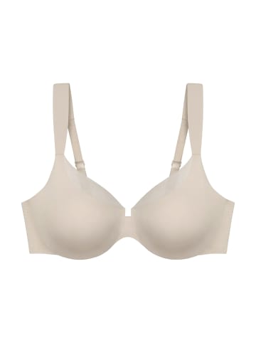 Triumph BH Illusion Curve in beige