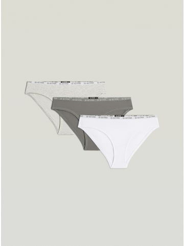 G-Star Raw Hipster Brief 3er-Pack MULTI