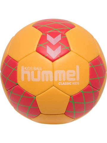 Hummel Handball Hmlclassic Unisex in ORANGE/RED/GREEN