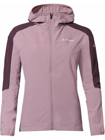 Vaude Radsportzubehör in Lila