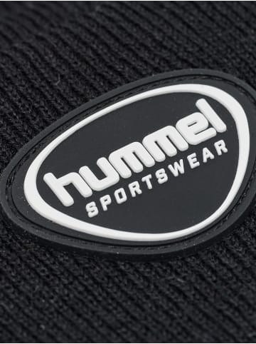 Hummel Hummel Beanie Hmllgc Erwachsene in BLACK