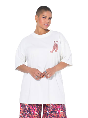 Studio Untold Shirt in offwhite