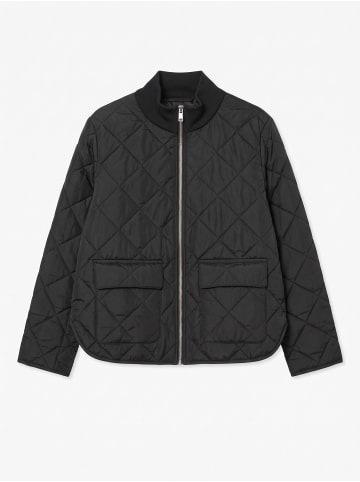 Vero Moda Steppjacke in Black